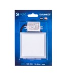 Stair step lighting - Eco-Light EVO WHITE Cold Color 6500K EKS0476 - product 4