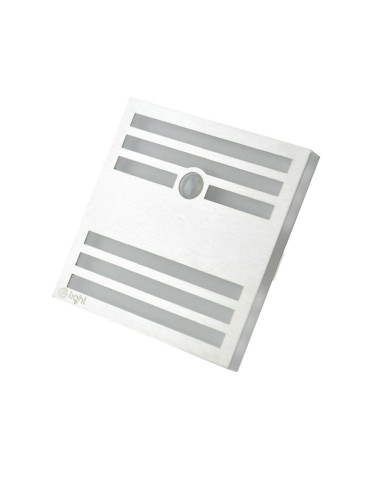 Eco-Light PEPERS Neutral Color 4000K 12V with motion sensor EKS1473