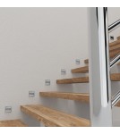 Stair step lighting - Eco-Light PEPERS Neutral Color 4000K 12V with motion sensor EKS1473 - product 2