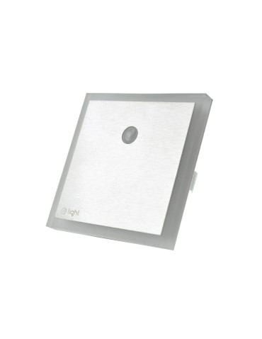 Eco-Light EVO Neutral Color 4000K 12V with motion sensor EKS1480.