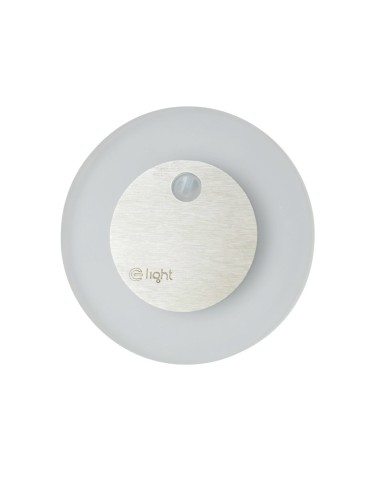 Eko-Light OTI Neutral Color 4000K 12V with motion sensor EKS1503