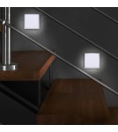 Stair step lighting - Eco-Light EVO WHITE Warm Color 3000K EKS0445 - product 7