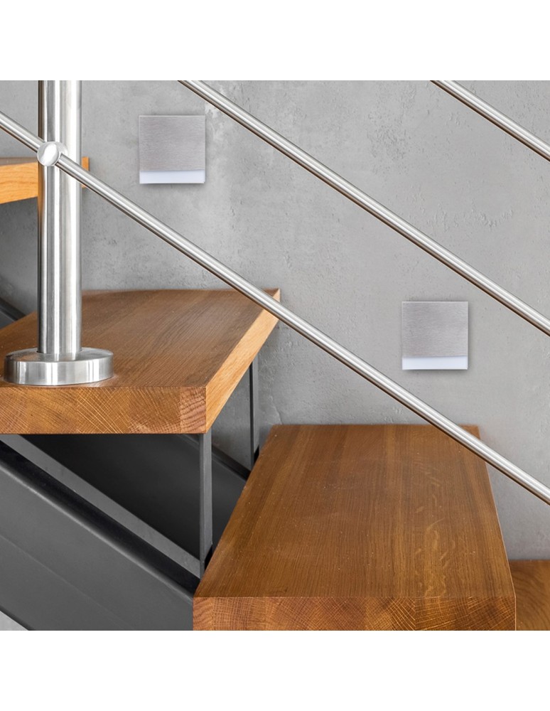 Stair step lighting - Eco-Light BERG Neutral Colour 4000K EKS0407 - product kolory-swiatla.pl 6