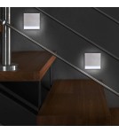 Stair step lighting - Eco-Light BERG Neutral Colour 4000K EKS0407 - product 7
