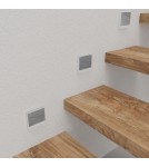 Stair step lighting - Eco-Light BERG Neutral Colour 4000K EKS0407 - product 10