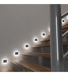 Stair step lighting - Eco-Light BERG Neutral Colour 4000K EKS0407 - product 11