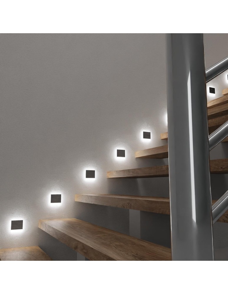 Stair step lighting - Eco-Light BERG Neutral Colour 4000K EKS0407 - product kolory-swiatla.pl 11