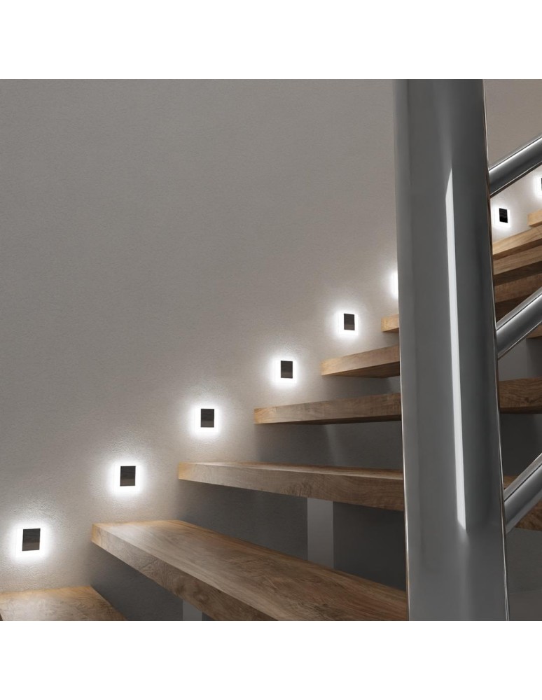 Stair step lighting - Eko-Light CAPRI Neutral Color 4000k EKS0421 - product kolory-swiatla.pl 11