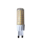 G9 230V LED bulbs - Eco-Light 7W G9 LED Bulb. Color: Warm EKZA336 - product 1
