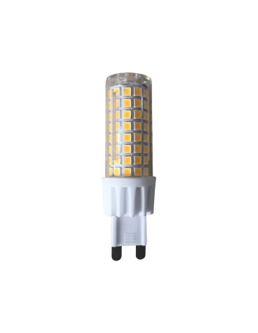 Eco-Light 7W G9 LED Bulb. Color: Warm EKZA336