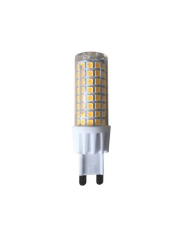 Eko-Light LED bulb 7W G9. Color: Neutral EKZA343