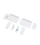 Under-cabinet lamps - Eco-Light Undercabinet Lamp 0.5W 4000K 2xAA EKPL2424 - product 3