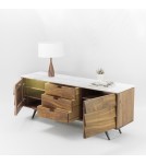 Under-cabinet lamps - Eco-Light Undercabinet Lamp 0.5W 4000K 2xAA EKPL2424 - product 7