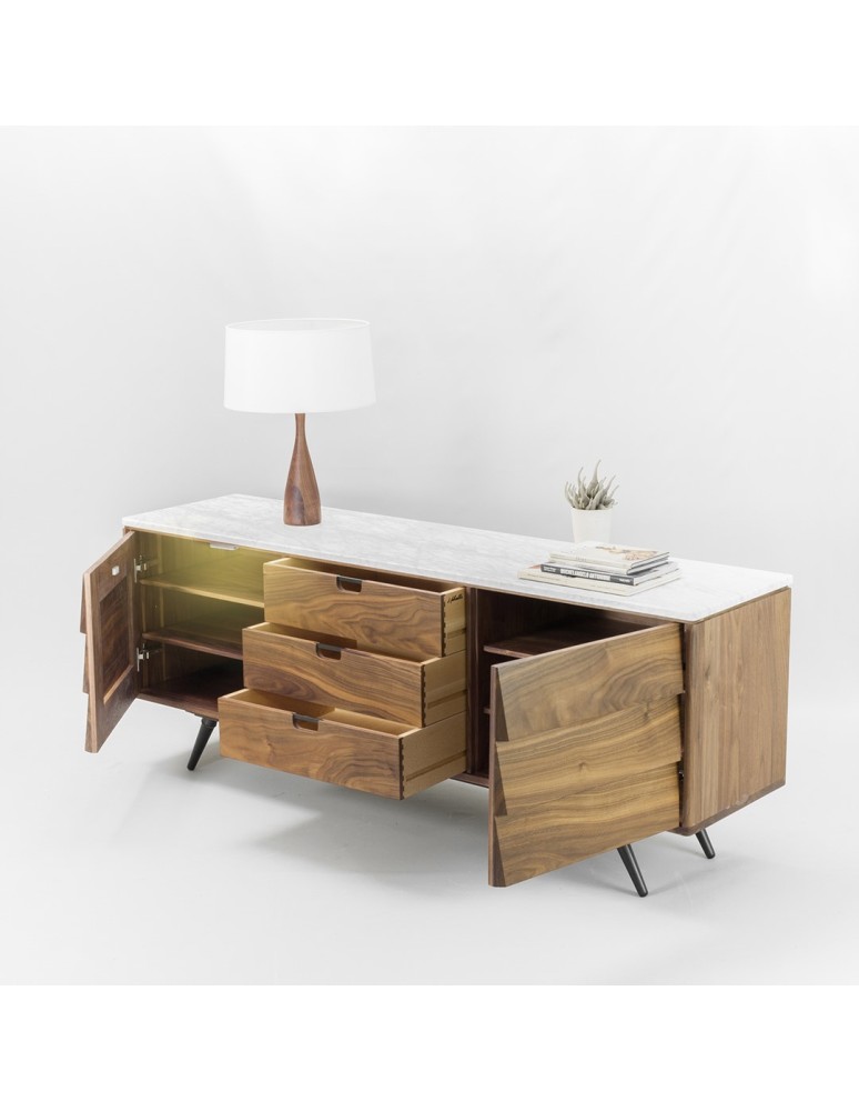 Under-cabinet lamps - Eco-Light Undercabinet Lamp 0.5W 4000K 2xAA EKPL2424 - product kolory-swiatla.pl 7