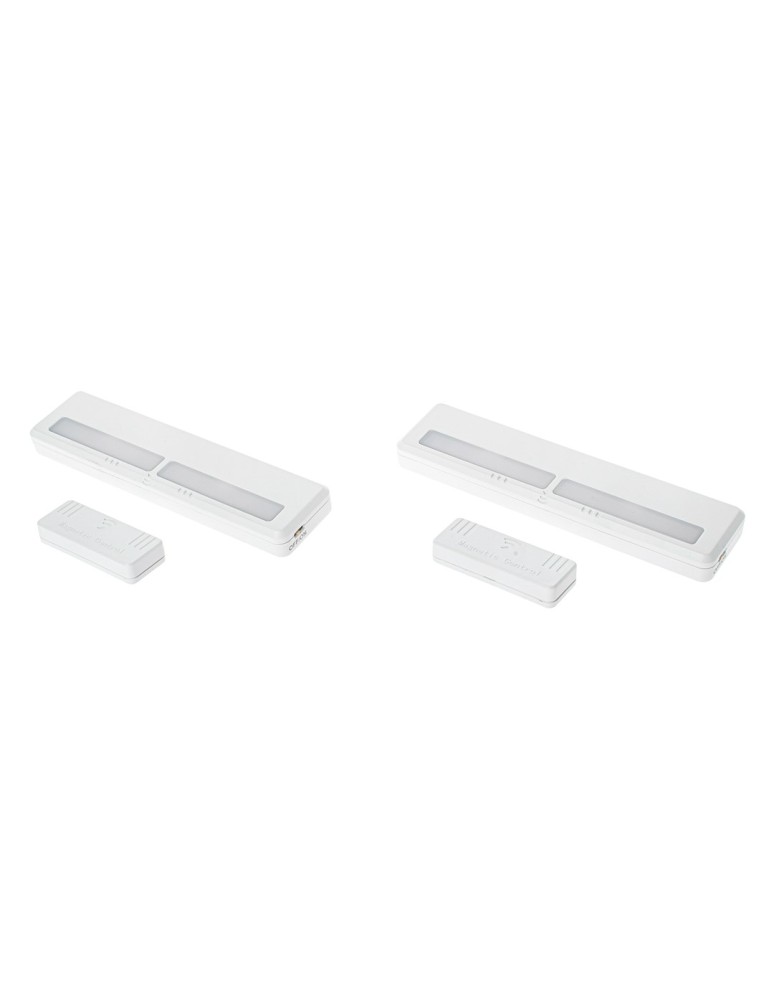 Under-cabinet lamps - Eco-Light Undercabinet Lamp 0.8W 4000K MicroUSB EKPL2431 - product kolory-swiatla.pl 1