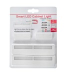 Under-cabinet lamps - Eco-Light Undercabinet Lamp 0.8W 4000K MicroUSB EKPL2431 - product 2