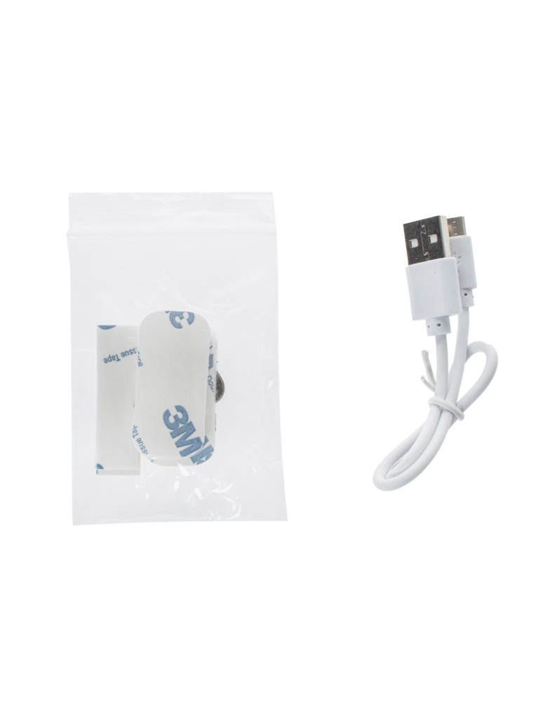 Under-cabinet lamps - Eco-Light Undercabinet Lamp 0.8W 4000K MicroUSB EKPL2431 - product kolory-swiatla.pl 4