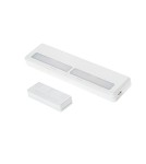 Under-cabinet lamps - Eco-Light Undercabinet Lamp 0.8W 4000K MicroUSB EKPL2431 - product 5