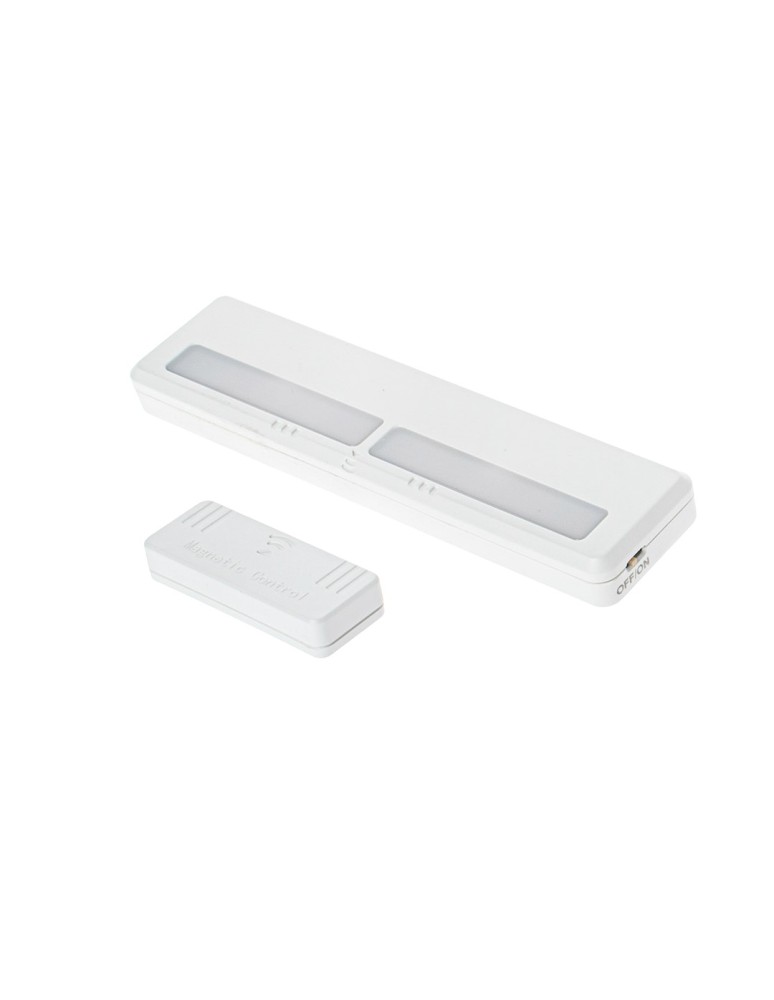 Under-cabinet lamps - Eco-Light Undercabinet Lamp 0.8W 4000K MicroUSB EKPL2431 - product kolory-swiatla.pl 5