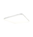 LED Plafonds - Eco-Light Plafond AJAX 27W LED EK5364 - product 1