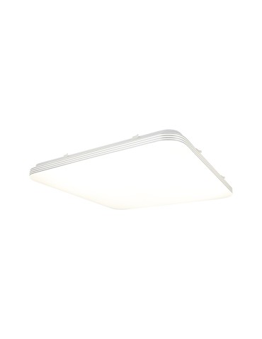 Eco-Light Plafond AJAX 27W LED EK5364