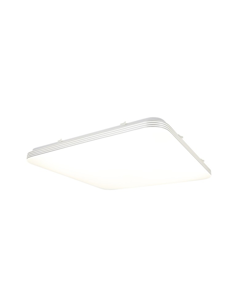 LED Plafonds - Eco-Light Plafond AJAX 27W LED EK5364 - product kolory-swiatla.pl 1