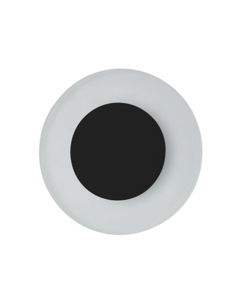 Stair step lighting - Eco-Light OTI BLACK Warm Color 3000K EKS667 - product kolory-swiatla.pl 1