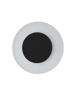 Eko-Light OTI BLACK Barwa Ciepła 3000K EKS667