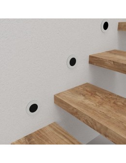 Eko-Light OTI BLACK Barwa Ciepła 3000K EKS667 - produkt 2