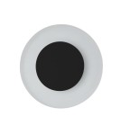 Stair step lighting - Eco-Light OTI BLACK Neutral Colour 4000K EKS698 - product 1