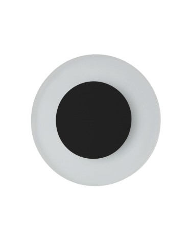 Eco-Light OTI BLACK Neutral Colour 4000K EKS698