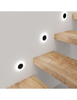Eco-Light OTI BLACK Neutral Colour 4000K EKS698 - product 2