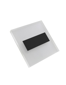 Eco-Light LUMI BLACK Neutral Colour 4000K EKS704