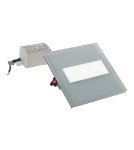 Stair step lighting - Eco-Light LUMI WHITE Neutral Colour 4000K EKS9095 - product 2