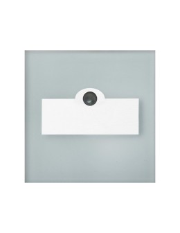 Eco-Light LUMI WHITE Warm Color 3000K 12V with motion sensor EKS9101