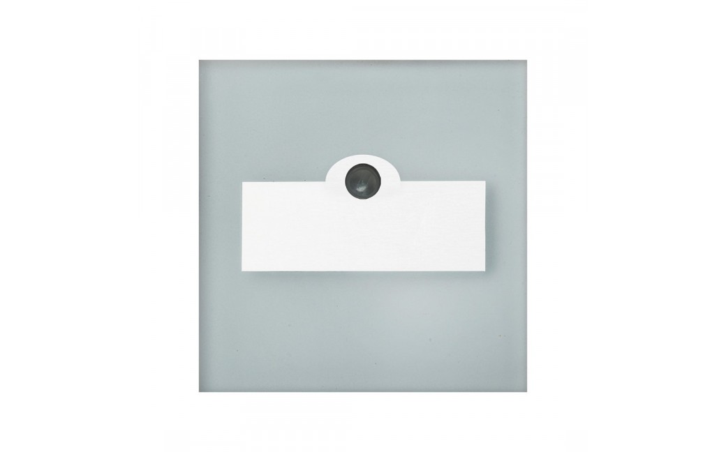 Eko-Light LUMI WHITE Barwa Ciepła 3000K 12V z czujnikiem ruchu EKS9101