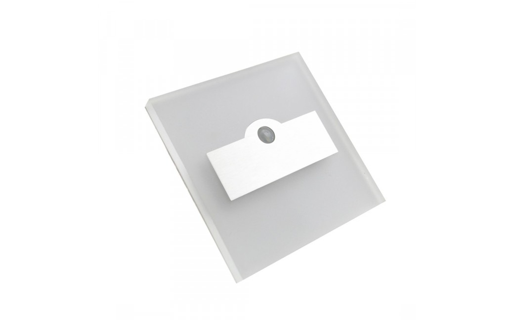 Eko-Light LUMI WHITE Barwa Ciepła 3000K 12V z czujnikiem ruchu EKS9101