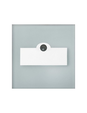 Eko-Light LUMI WHITE Neutral color 4000K 12V with motion sensor EKS9118