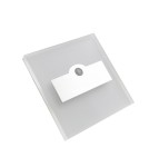 Stair step lighting - Eko-Light LUMI WHITE Neutral color 4000K 12V with motion sensor EKS9118 - product 2