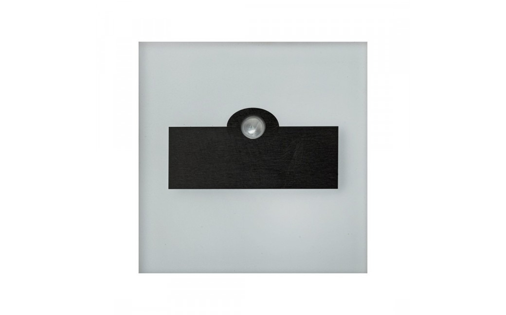 Eko-Light LUMI BLACK Barwa Ciepła 3000K 12V z czujnikiem ruchu EKS6896
