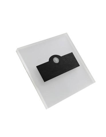 Eco-Light LUMI BLACK Warm Color 3000K 12V with motion sensor EKS6896 - product 2