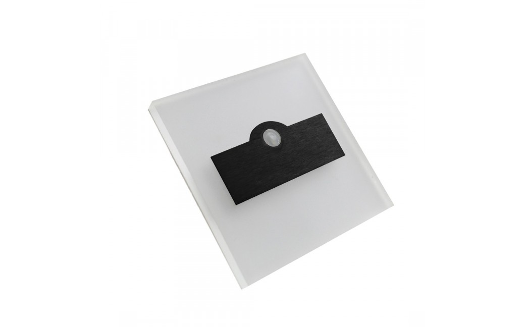 Eko-Light LUMI BLACK Barwa Ciepła 3000K 12V z czujnikiem ruchu EKS6896