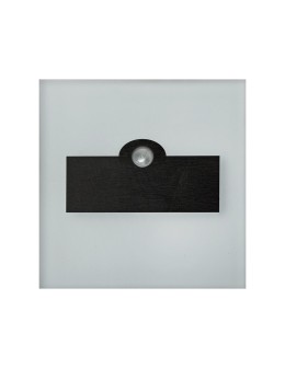 Eko-Light LUMI BLACK Barwa Neutralna 4000K 12V z czujnikiem ruchu EKS6897