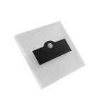 Stair step lighting - Eco-Light LUMI BLACK Neutral color 4000K 12V with motion sensor EKS6897 - product 2