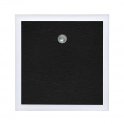 Eko-Light EVO BLACK Barwa Ciepła 3000K 12V z czujnikiem ruchu EKS6898