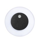 Stair step lighting - Eko-Light OTI BLACK Warm Color 3000K 12V with motion sensor EKS6900 - product 1