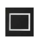 Stair step lighting - Eco-Light EVRA BLACK Warm Color 3000K EKS6904 - product 1