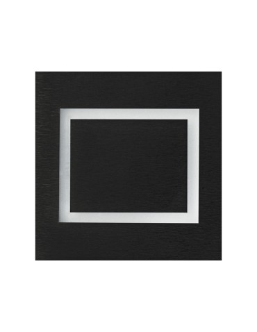 Eco-Light EVRA BLACK Neutral Colour 4000K EKS6905