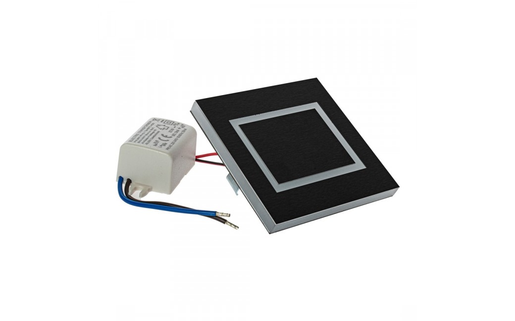 Eko-Light EVRA BLACK Barwa Neutralna 4000K EKS6905