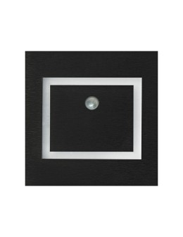 Eko-Light EVRA BLACK Barwa Ciepła 3000K 12V z czujnikiem ruchu EKS6902